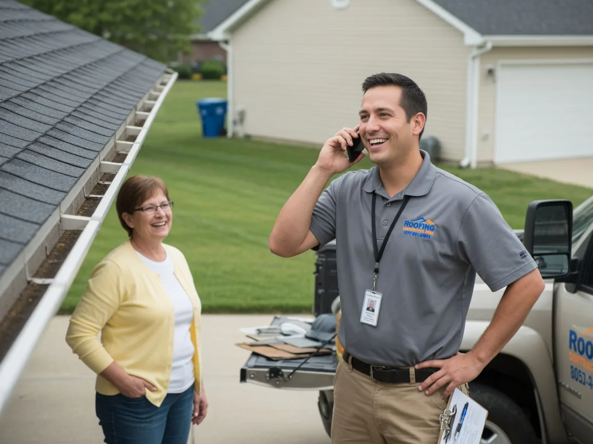 Local Roofing Contractors Upper Arlington, OH FAQs